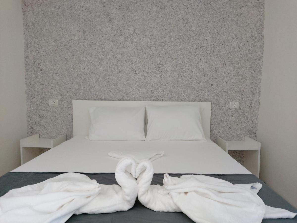 Ama Hotel Констанца Екстериор снимка