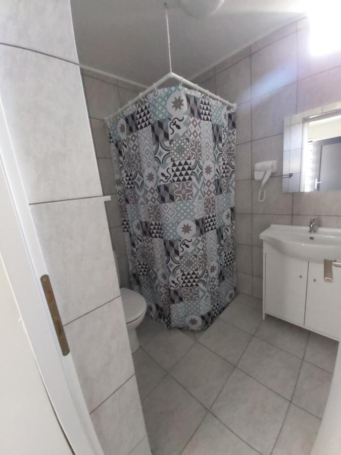 Ama Hotel Констанца Екстериор снимка