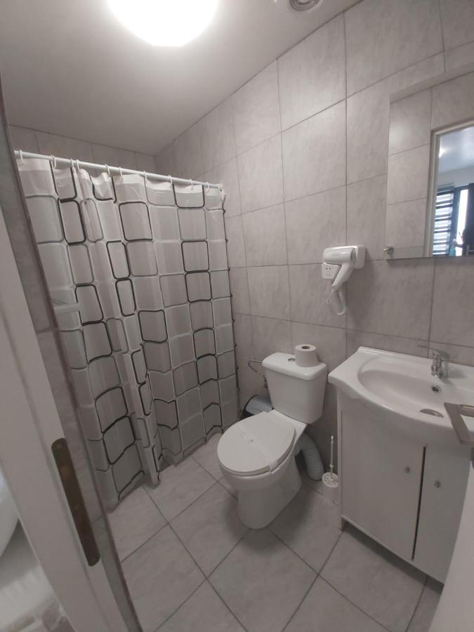 Ama Hotel Констанца Екстериор снимка