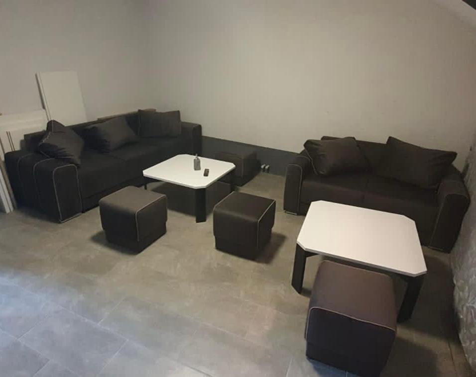 Ama Hotel Констанца Екстериор снимка