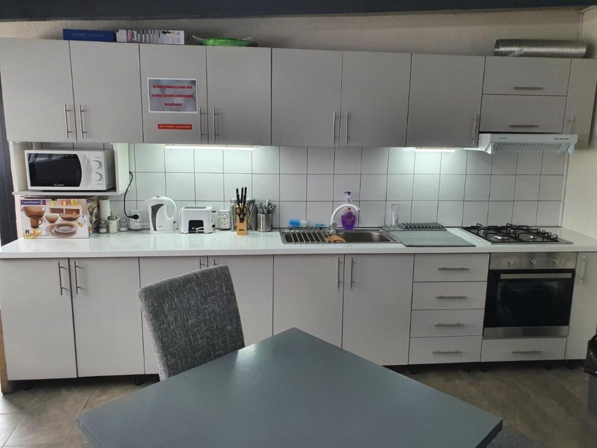 Ama Hotel Констанца Екстериор снимка
